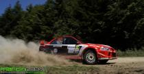 Veszprem Rally